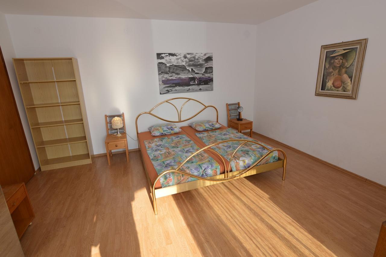 Arthouse Villa Palma Porec Ngoại thất bức ảnh