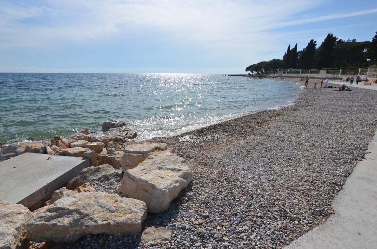Arthouse Villa Palma Porec Ngoại thất bức ảnh
