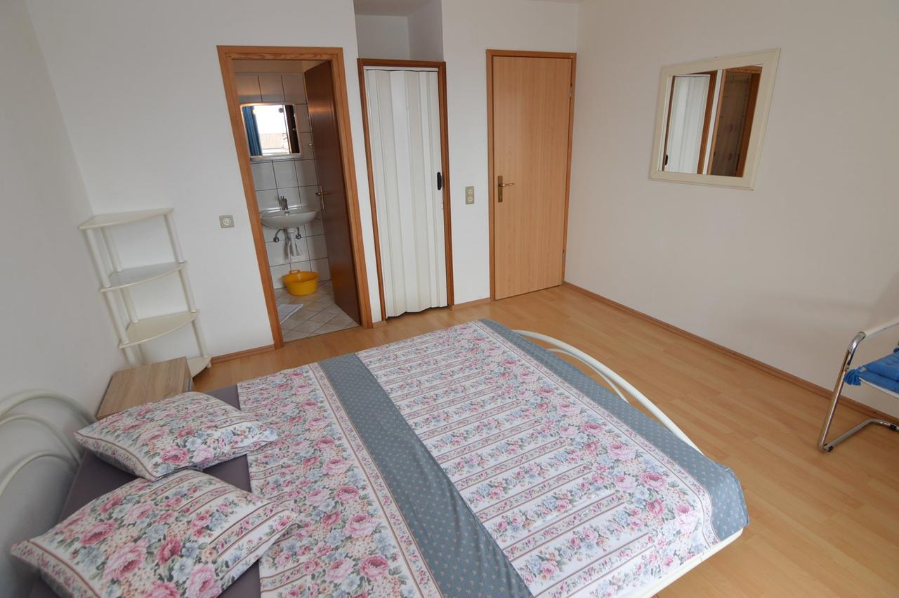 Arthouse Villa Palma Porec Ngoại thất bức ảnh