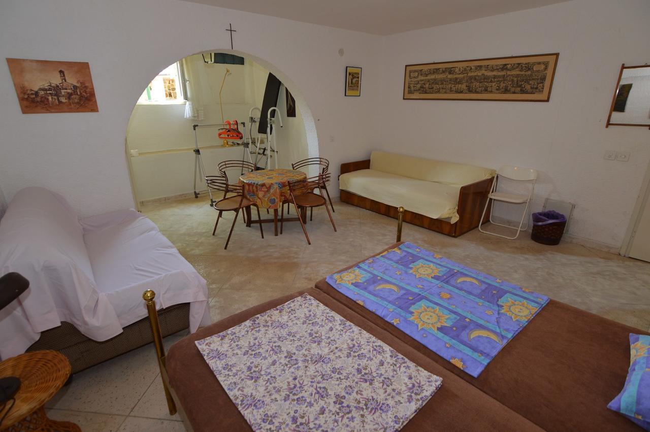 Arthouse Villa Palma Porec Ngoại thất bức ảnh