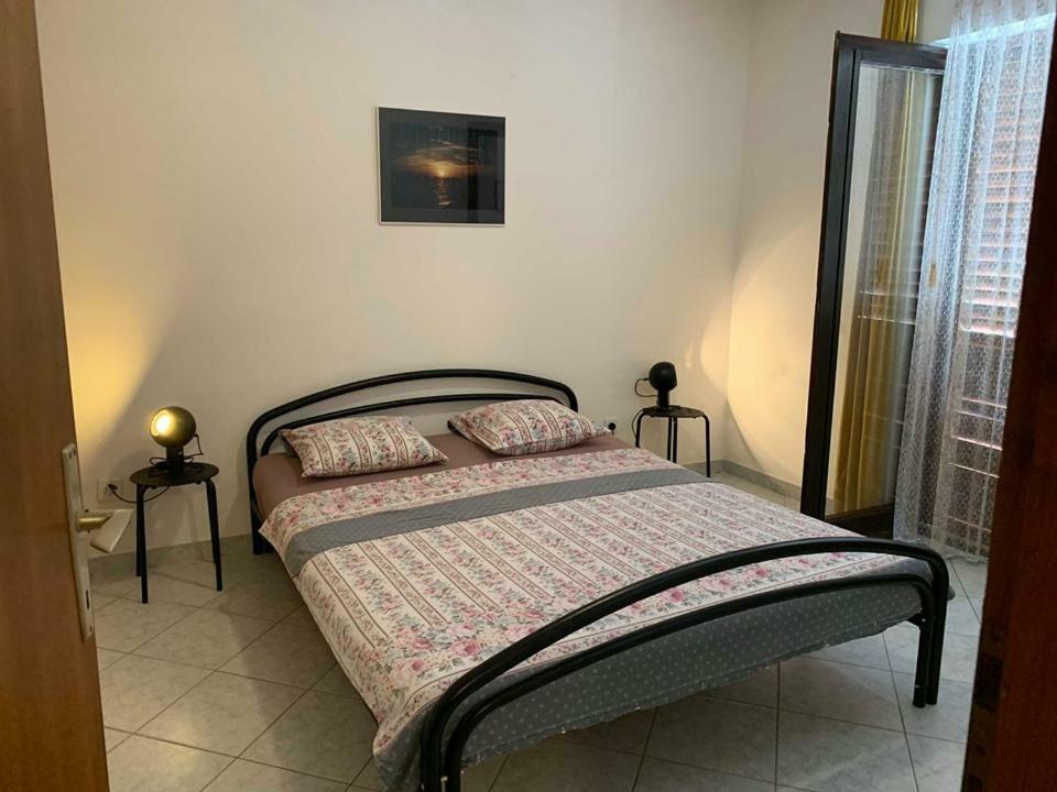Arthouse Villa Palma Porec Ngoại thất bức ảnh