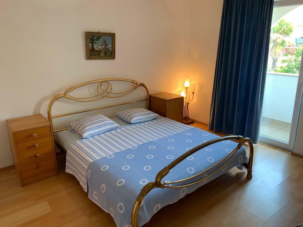 Arthouse Villa Palma Porec Ngoại thất bức ảnh