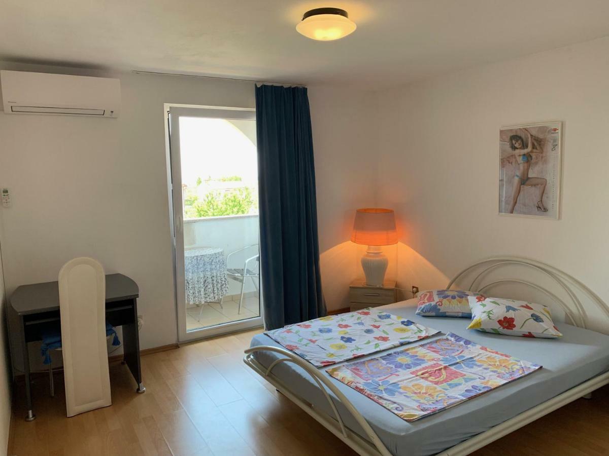 Arthouse Villa Palma Porec Ngoại thất bức ảnh